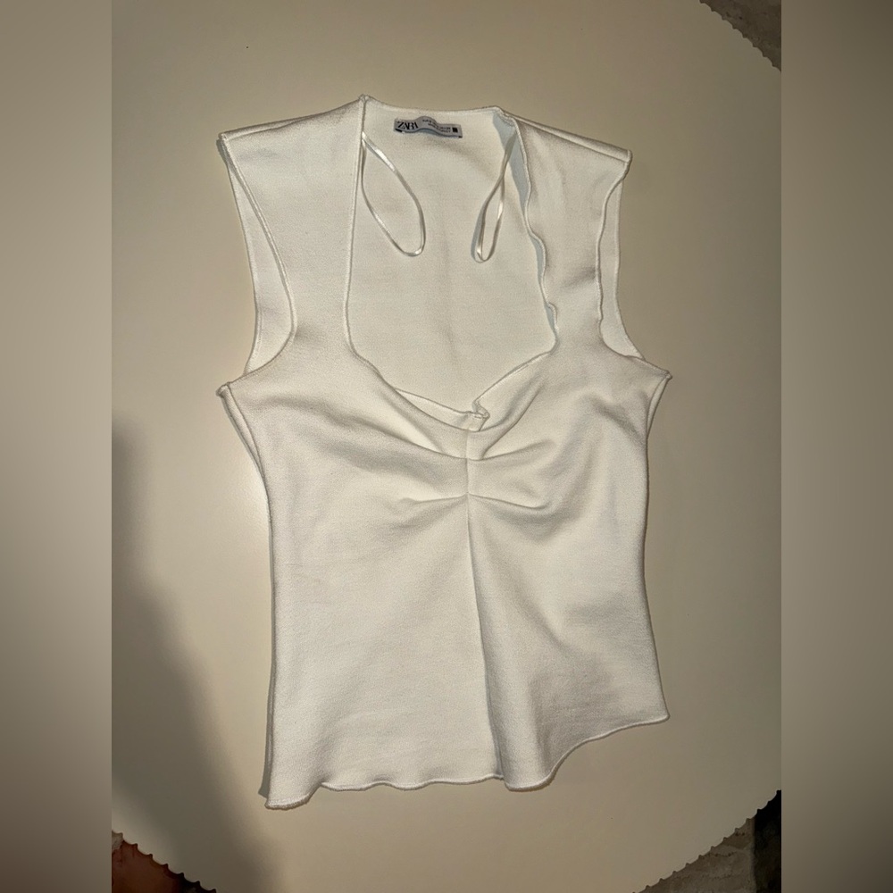 Zara Tank Top